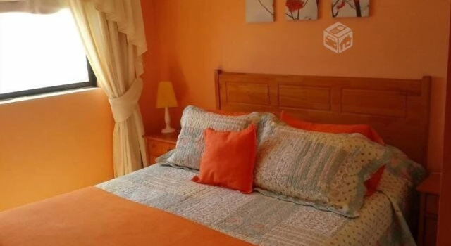 Departamento en La Serena 921, Забронировать Дом для отпуска Коттеджи Кокимбо, Коттедж