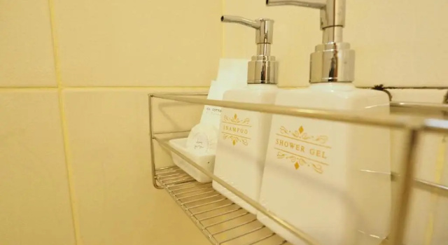 Номер Economy Baan Pun Sook Resort