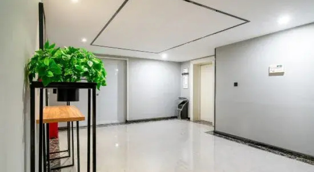 Walman Hotel (Linyi Mall Convention and Exhibition Center), Rezerwuj Hotel Linyi Shandong