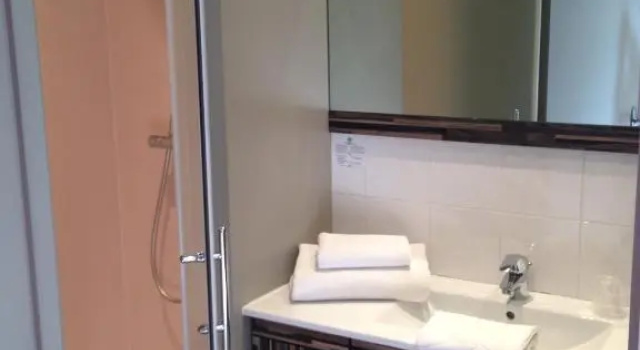 Номер Standard Le Relais des Bergers