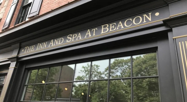 The Dutchess Inn and Spa at Beacon, Забронировать Курортный отель Бикон Hudson Valley