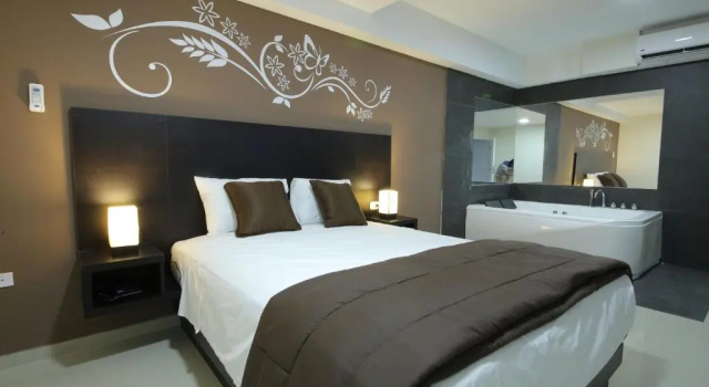 Люкс Standard Hotel Solec