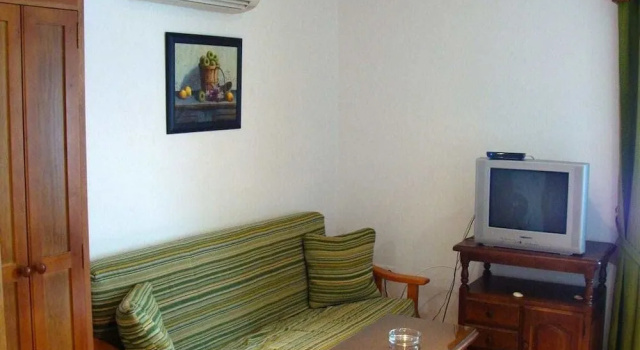 Apartamentos Reysan