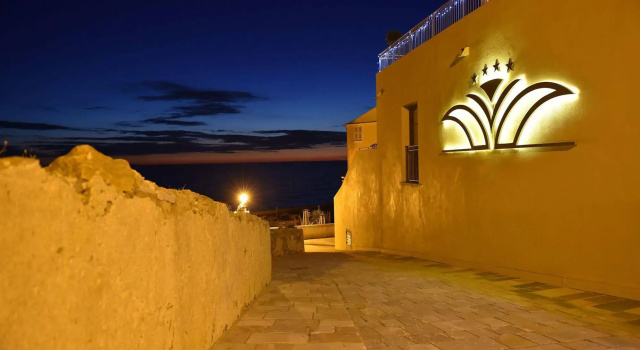 Hôtel Des Gouverneurs, Забронировать Отель Бастия Upper Corsica
