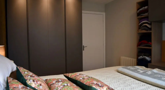Artistic 1 Bedroom Apartment With Balcony Ifsc, Забронировать Апартаменты/квартира Дублин Каунти Дублин