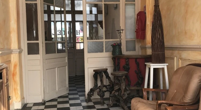 Hotel De La Gare, Забронировать Отель СПА-отели Соммы, SPA-услуги