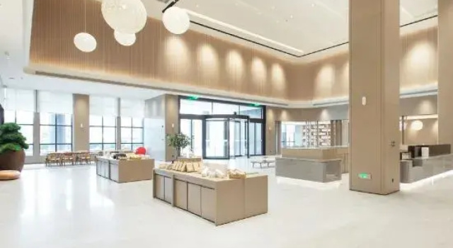 JI Hotel (Taojiang Jinpen Square), Rezerwuj Hotel Hotele 4* w Yiyang, 4*