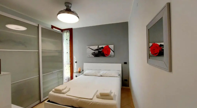Colors POOL apartment, Забронировать Апартаменты/квартира Отели Garda Veneto с парковкой, Парковка
