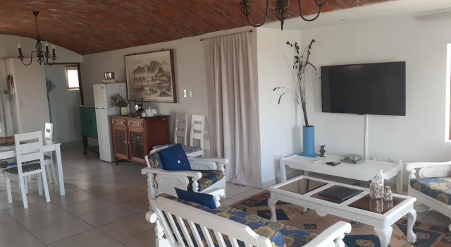 Paters Haven Self-catering and B&B, Забронировать Отель «постель и завтрак» Патерностер Вреденбург