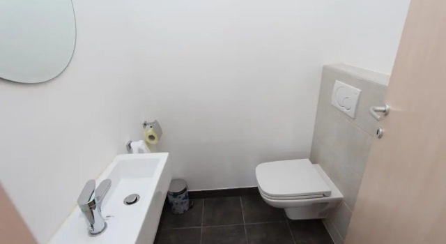 Апартаменты с 2 комнатами с балконом Apartments Makado