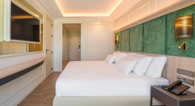 Номер Standard Barceló La Nucía Palms