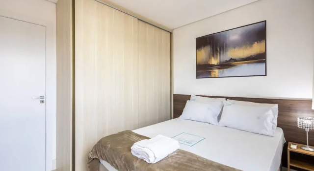 EPK - Apartments in a Condo With Pool in Brasilia, Забронировать Апартаменты/квартира Гуара Федеральный округ