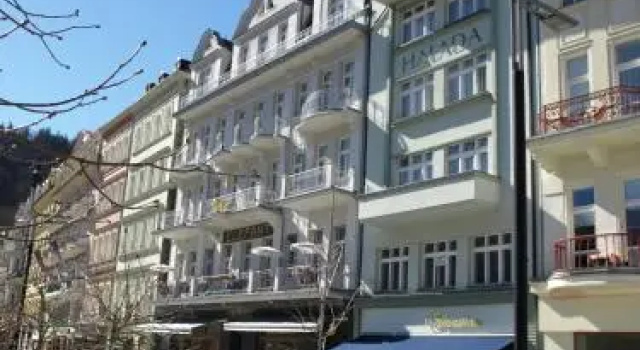 Karlovy Vary Luxury Apartments, Забронировать Апартаменты/квартира Апартаменты Карловых Варов, Апартаменты/квартира