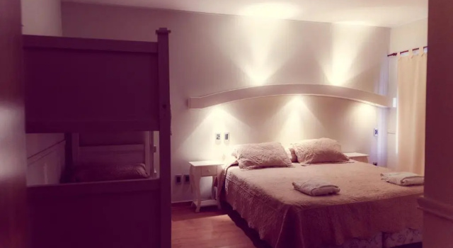 Номер Standard San Rafael