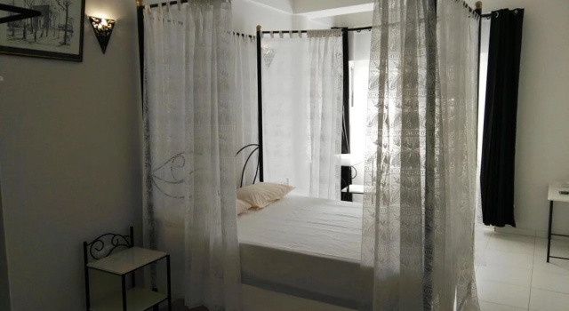 Residencial Casa da Luz, Забронировать Отель Недорогие отели Минделу, недорого