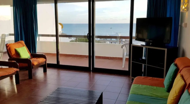 Albufeira sea View 52, Забронировать Вилла Албуфейра Барловенто