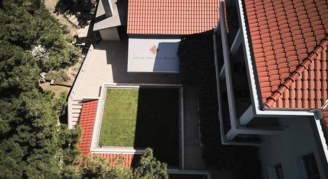 Apartments Bikin