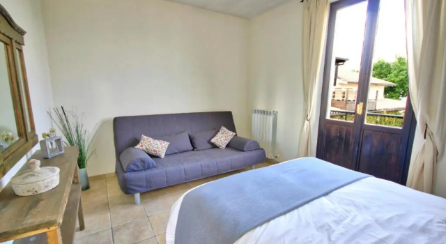 La Dolce Vallata, Book Hotel Romagna hoteller med parkering, Parkering