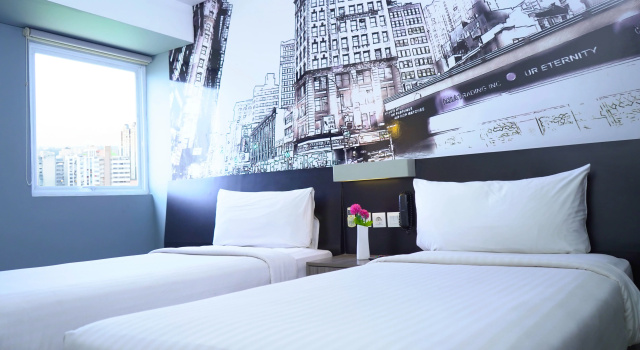 Horu Hotel Mangga Dua Square
