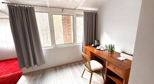 Номер Classic Hotel Zdrojewo