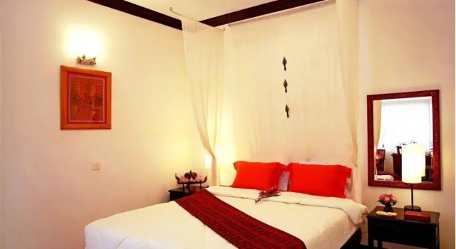 Encore Angkor Residence
