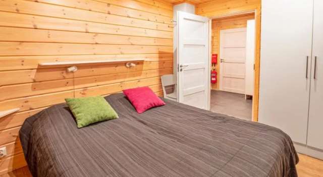 Holiday Home Kevätpiippo a
