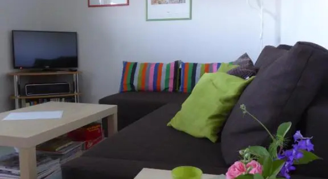 Ferienwohnung Dora 1, Забронировать Отель Михельштадт 