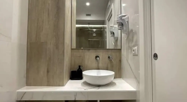 Двухместный номер Standard Namuri Luxury Rooms
