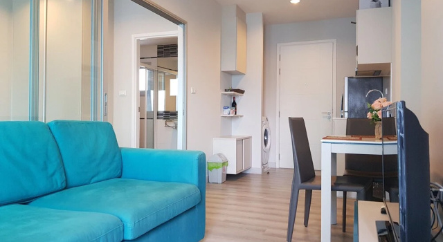2BR Centric Sea 843 by Pattaya Holiday, Забронировать Отель Бангламунг 