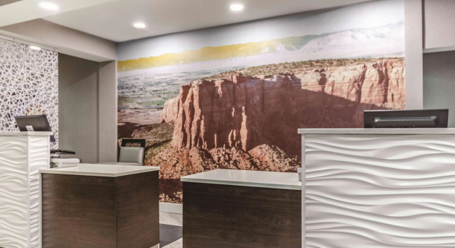 La Quinta Inn & Suites Grand Junction, Rezervasyon Otel Grand Junction Kolorado