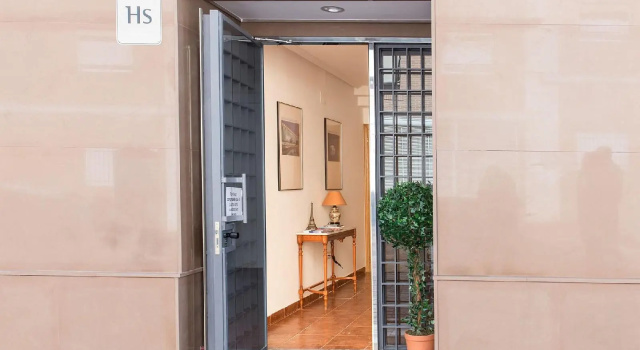 Hostal Mitre Paterna, Забронировать Отель Патерна Valencia Province
