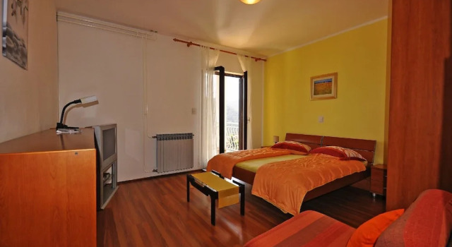 Apartments Paliska, Забронировать Апартаменты/квартира Rabac Riviera Рабац