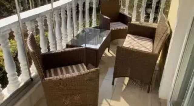 Apartment Toros Cekic, Забронировать Апартаменты/квартира Махмутлар Побережье Алании