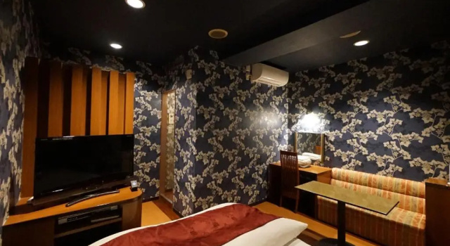 Номер Deluxe Hotel Jupiter (Adult Only)