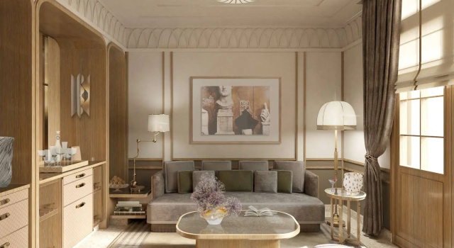 Люкс Orient Express Venezia