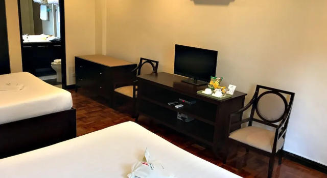 Jinjiang Inn Boracay Station 1