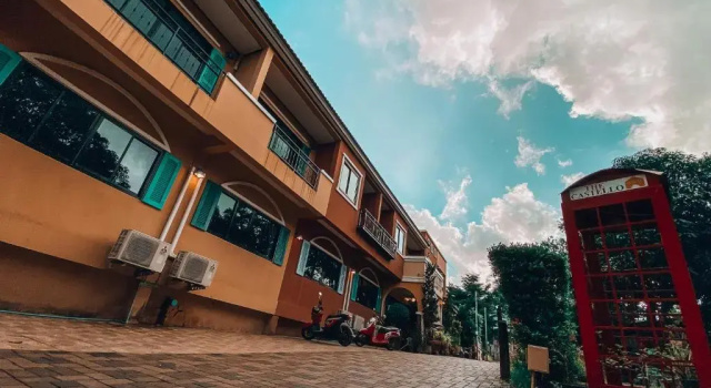 The Castello Resort