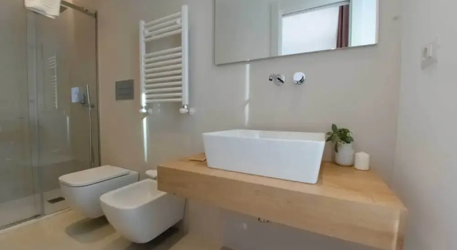 Номер Standard Pascià Boutique Hotel