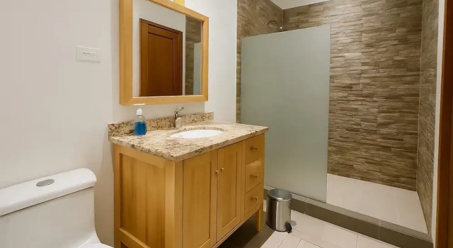 Номер Comfort Barmel Villa Rooms