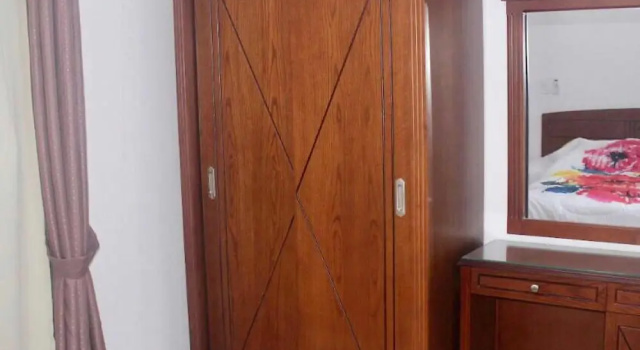 3-Bedroom Chalet Coronado Sokhna, Забронировать Шале Атаках Суэц