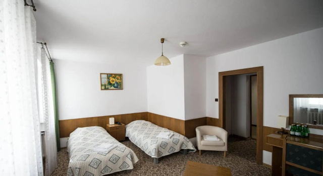 Lech Hotel