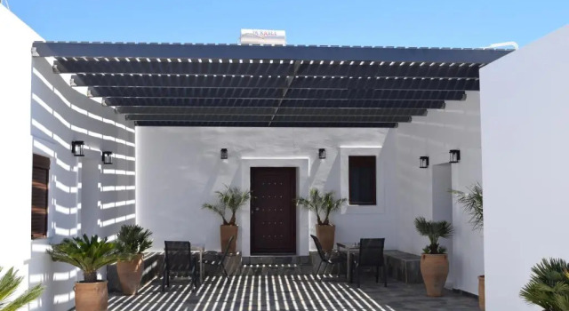 Paraskevi Luxury Apartments, Забронировать Апартаменты/квартира Катавиа остров Родос