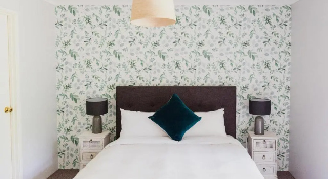 Коттедж Superior с 4 комнатами Margaret River Holiday Cottages
