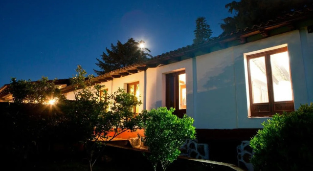 Villa del Lago, Rezervovat Vila Michoacan vily, Vila