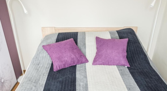 Апартаменты Apartament Plaza48