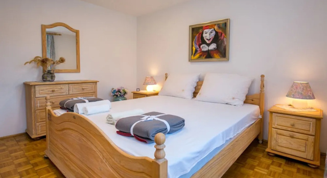 Вилла с 3 комнатами Villa Euphoria