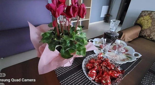 Апартаменты Sindos House