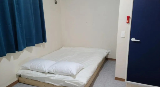 Семейный номер Standard BLAU Korean Local Experience Stay