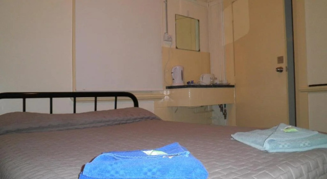 Grafton Hotel