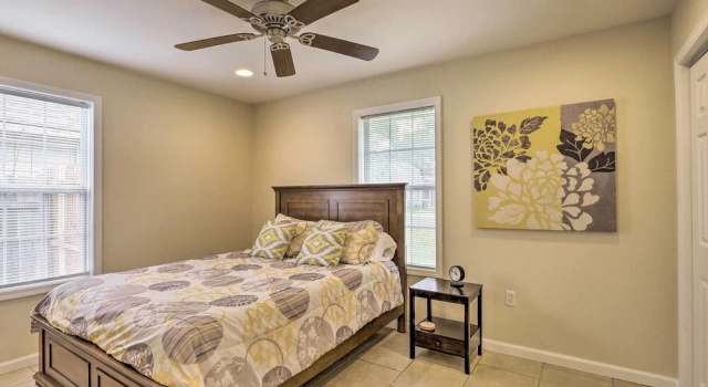 Pet-friendly Georgetown Home < 1 Mi to Dtwn!, Reservar Casa de férias Georgetown Greater Austin